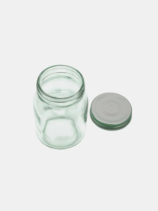 LÄTT LIV - Storage Jar with... 2