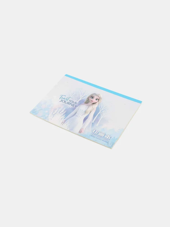 LÄTT LIV - Painting Book -...