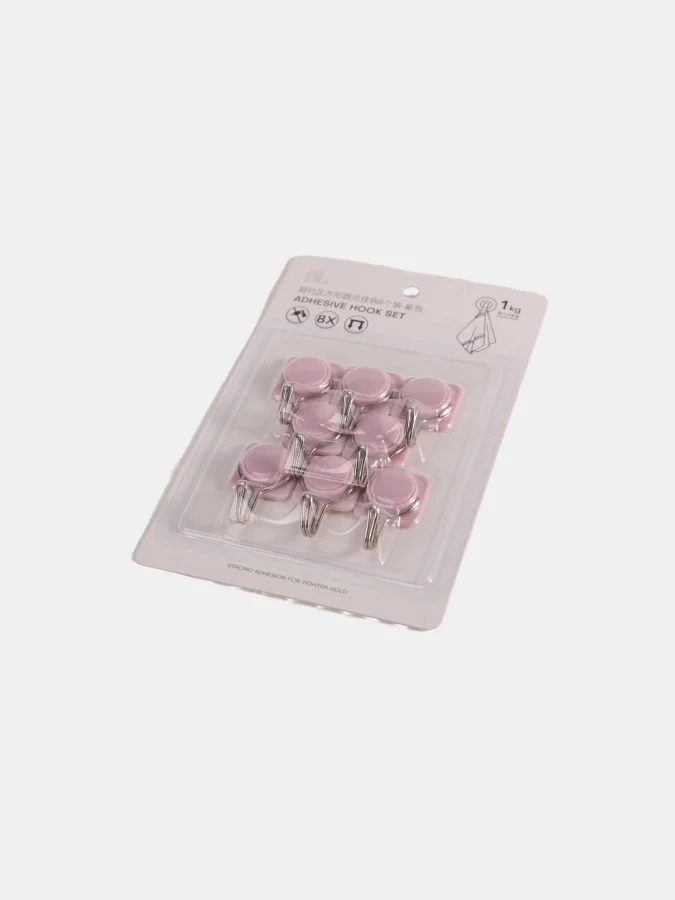 LÄTT LIV - Square Adhesive...