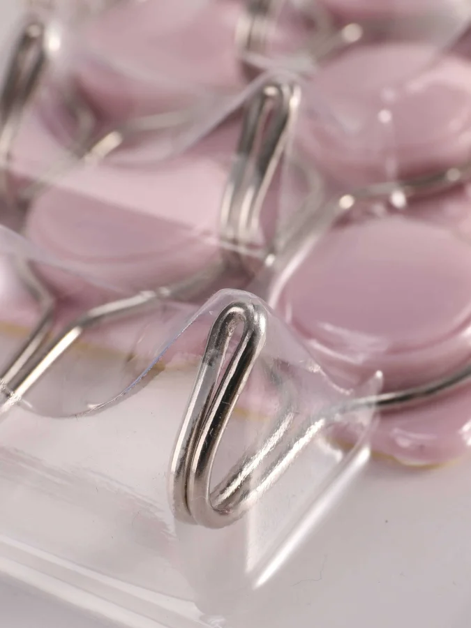 LÄTT LIV - Square Adhesive... 2