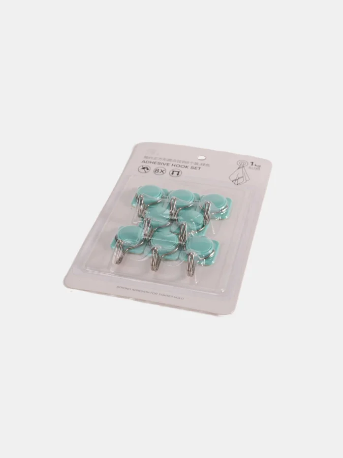 LÄTT LIV - Square Adhesive...