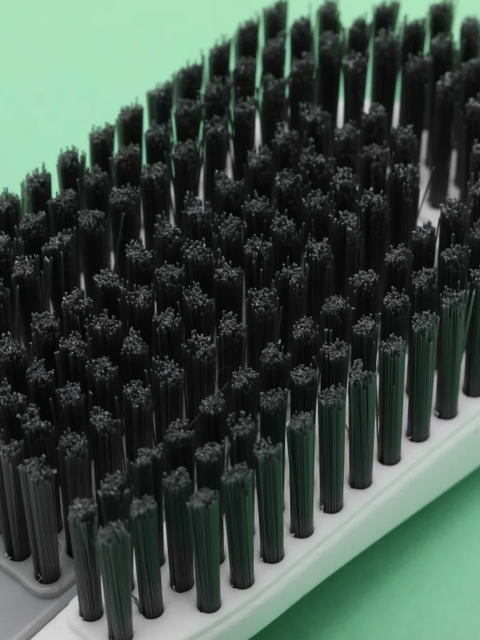 LÄTT LIV - Shoe Brush Set 2