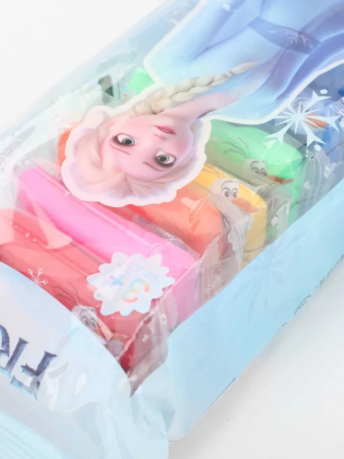 LÄTT LIV - Ice Princess... 2