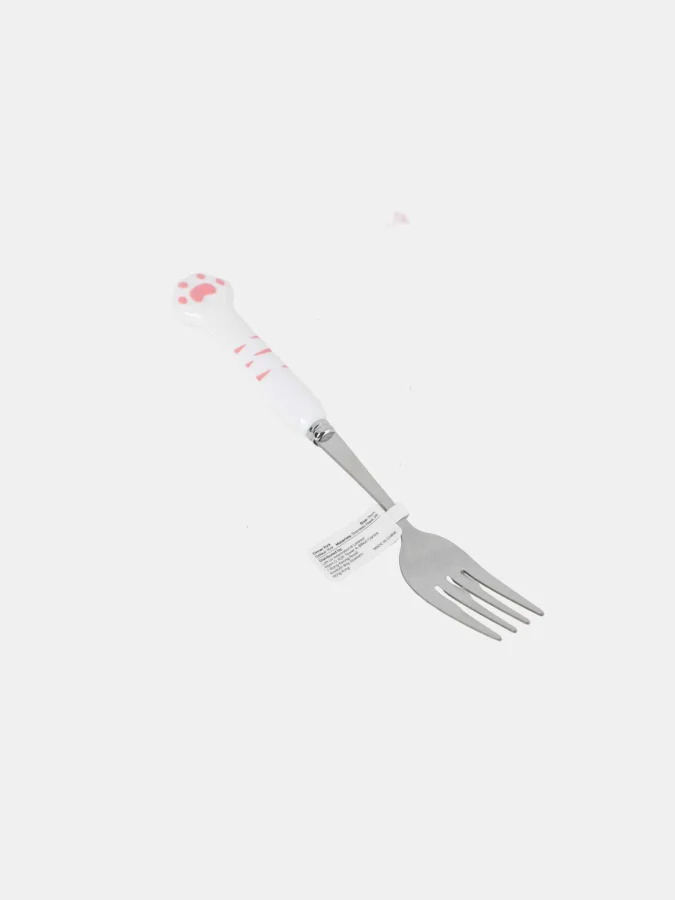 LÄTT LIV - Pink Cat Paw...