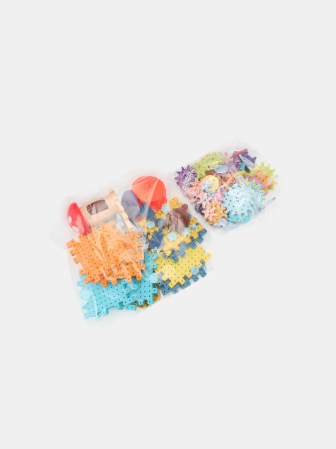 LÄTT LIV - BUILDING BLOCKS 2