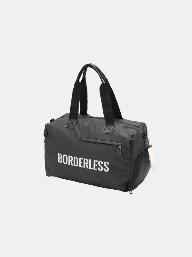 LÄTT LIV - Sports Gym Bag -...