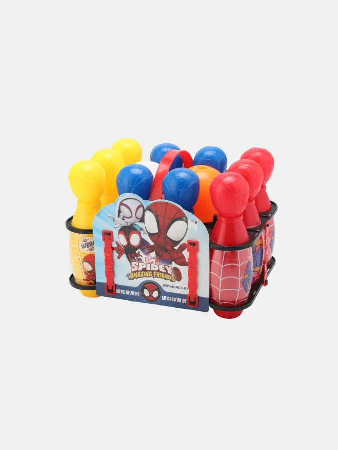 LÄTT LIV - Spider-Man...