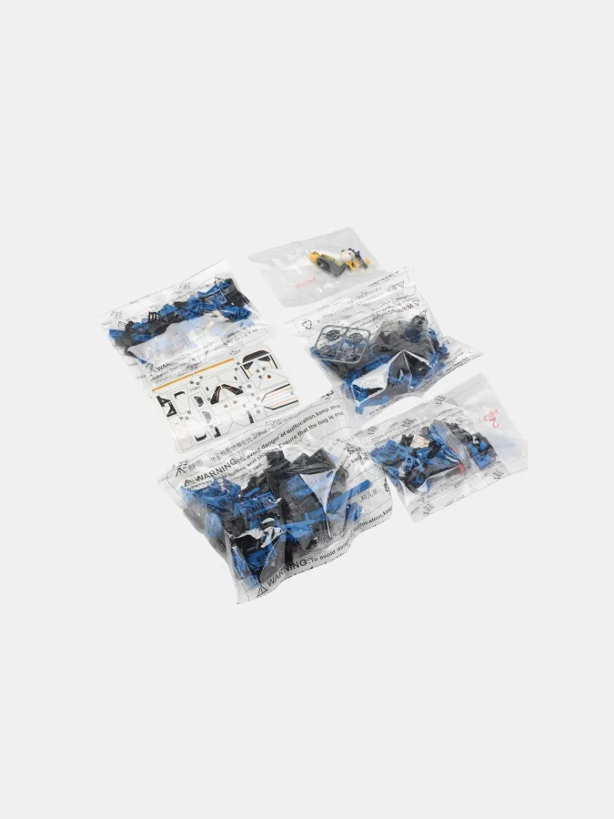 LÄTT LIV - Building Blocks... 2