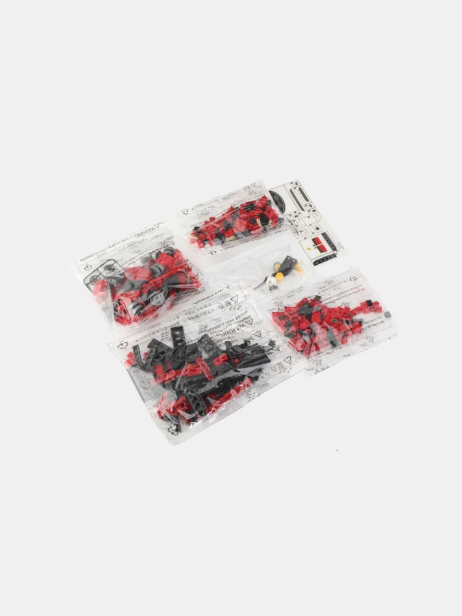 LÄTT LIV - Building Blocks... 2