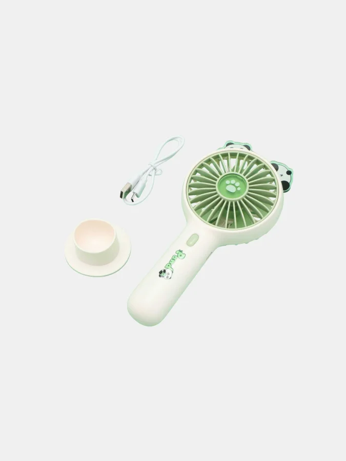 LÄTT LIV - Handheld Fan -... 2