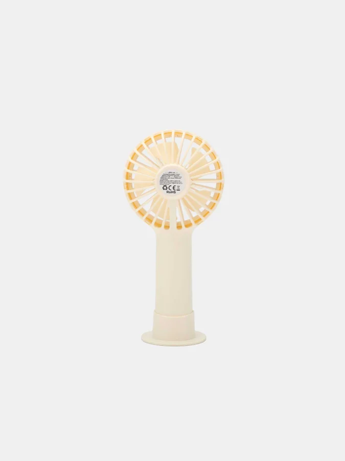 LÄTT LIV - Handheld Fan -... 2
