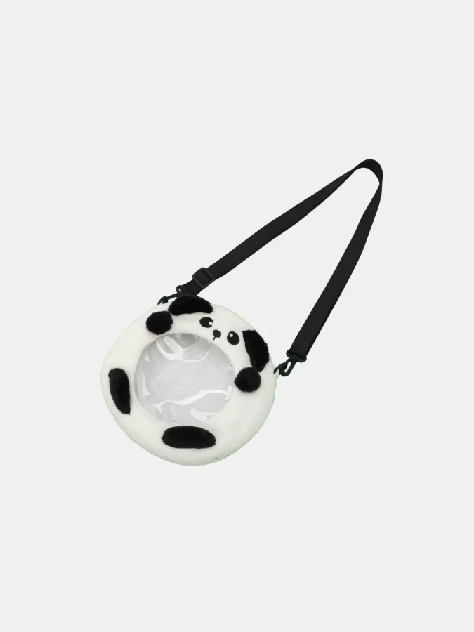 LÄTT LIV - Panda Plush...