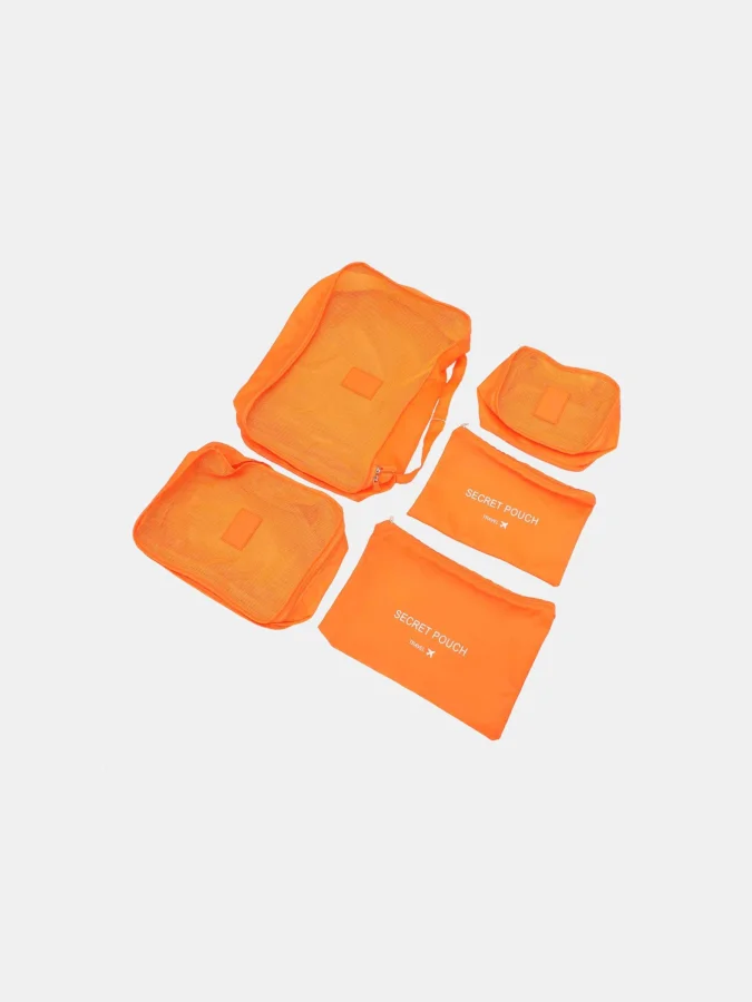 LÄTT LIV - Travel Storage... 2