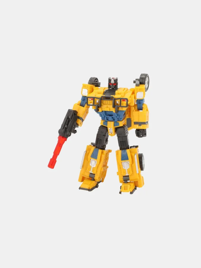 LÄTT LIV - Transforming Toy 2