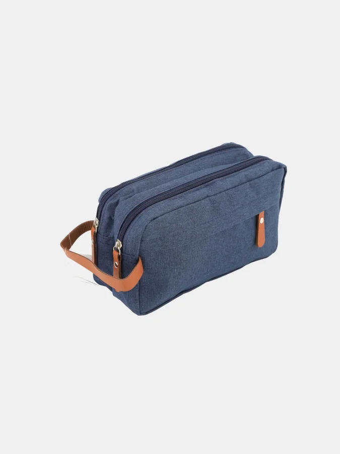 LÄTT LIV - Toiletry Bag for...