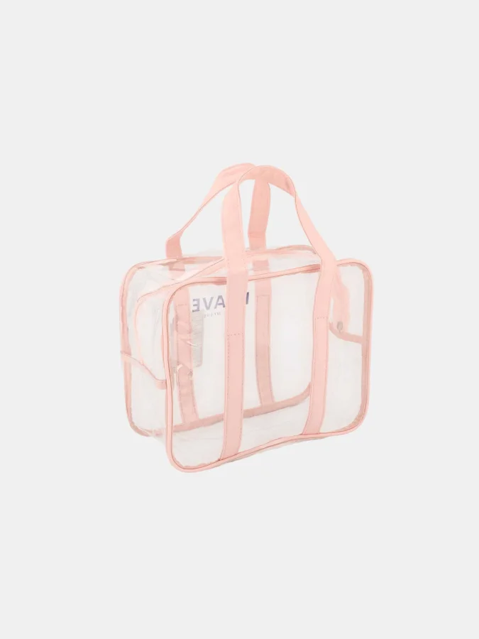 LÄTT LIV - Clear Toiletry... 2