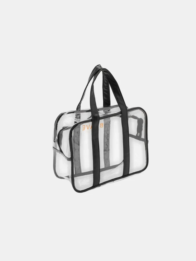 LÄTT LIV - Clear Toiletry... 2