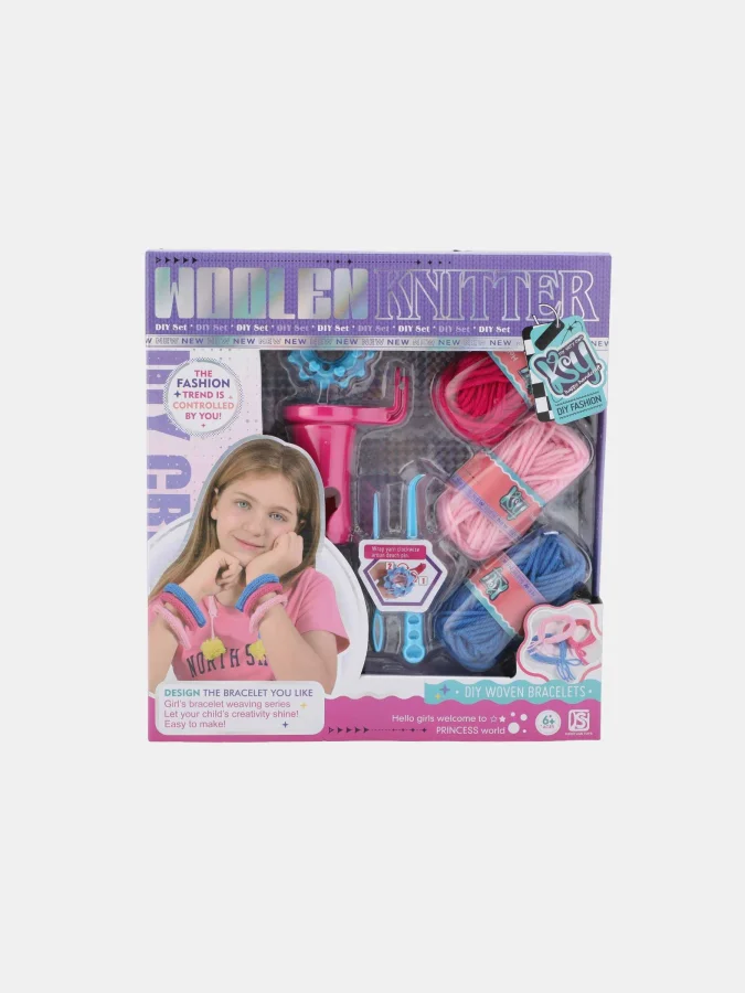 LÄTT LIV - GIRL FASHION TOY