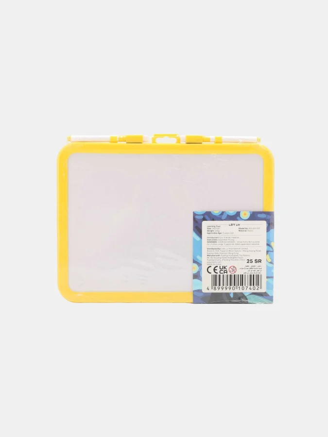 LÄTT LIV - Learning Toys