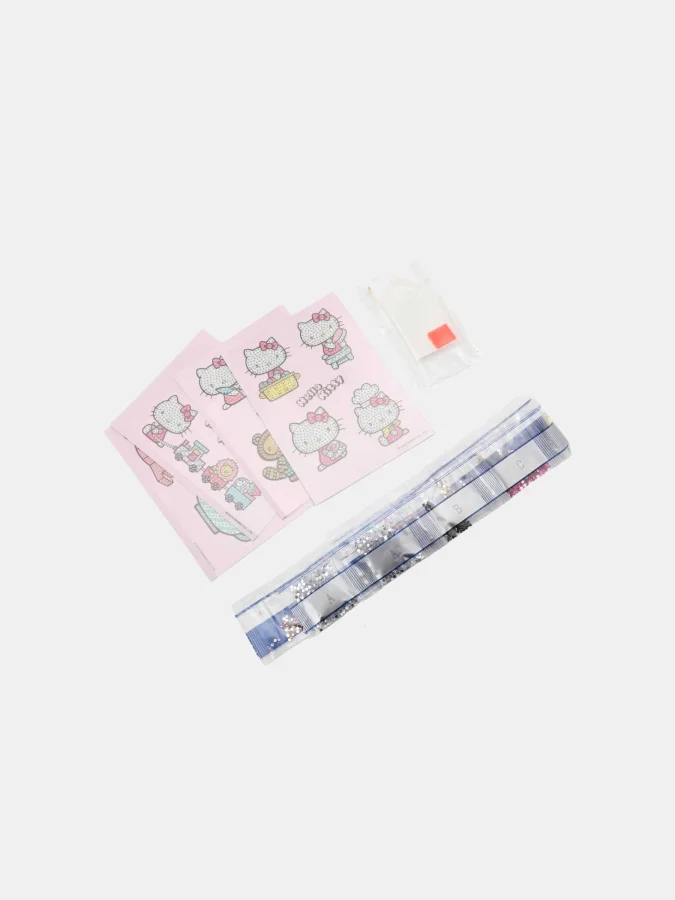 LÄTT LIV - Diamond Sticker... 2