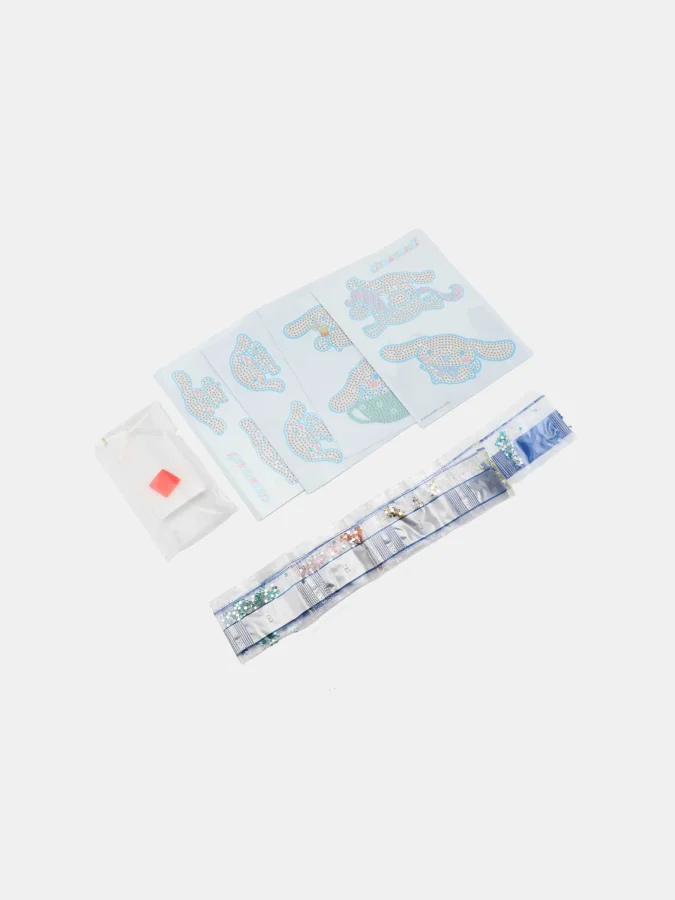 LÄTT LIV - Diamond Sticker... 2