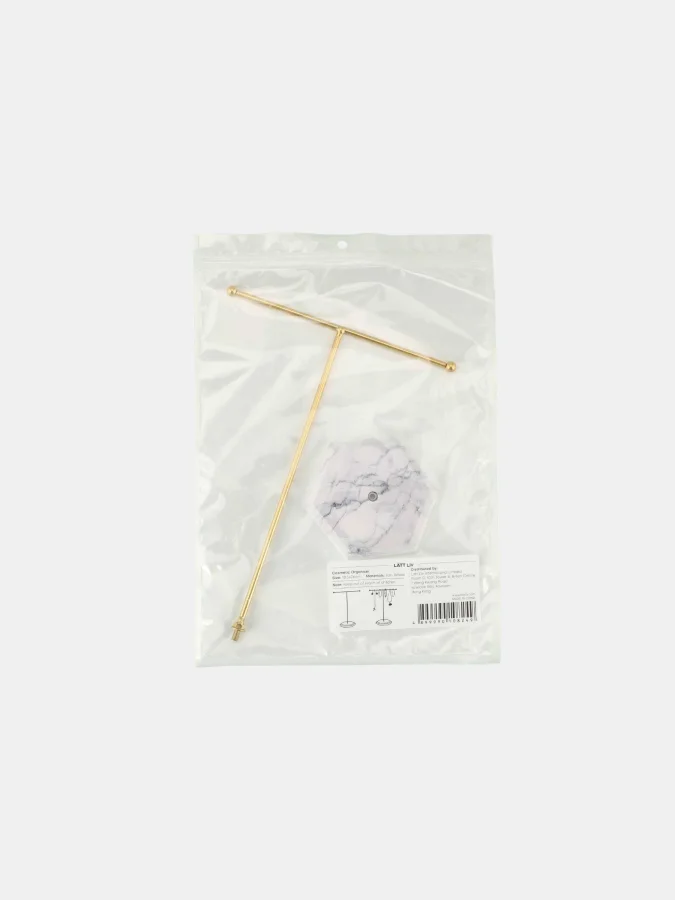 LÄTT LIV - T-shaped...