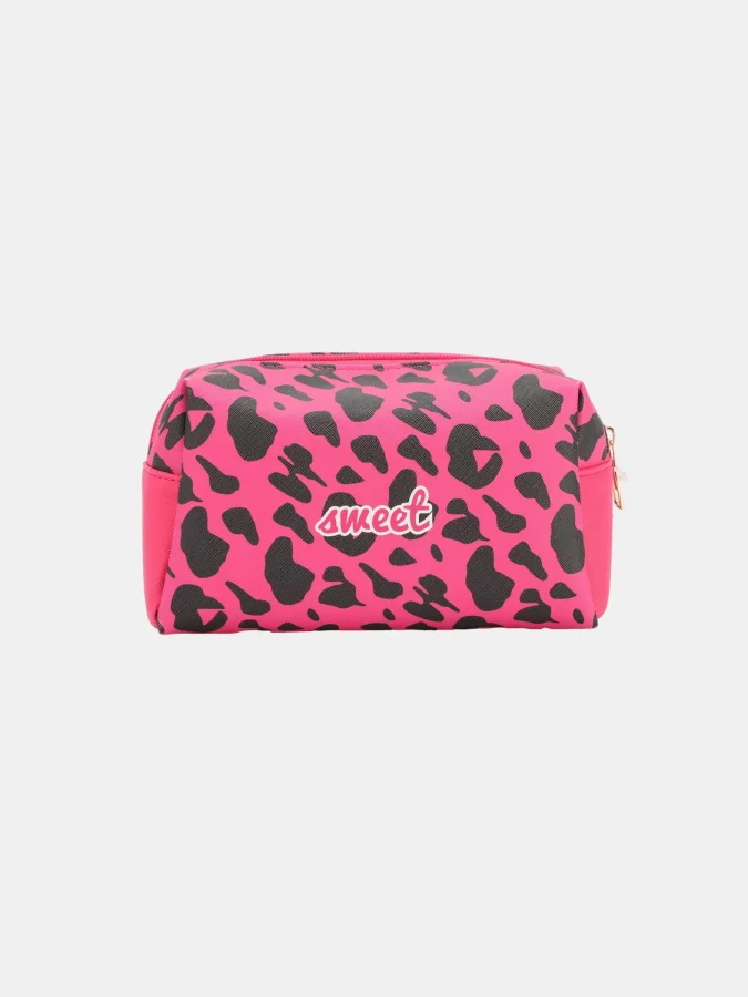 LÄTT LIV - Pink Leopard... 2