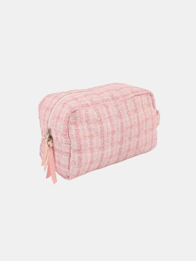 LÄTT LIV - Cosmetic Bag - Pink 2