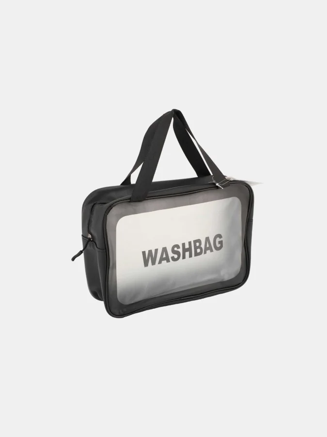 LÄTT LIV - PVC Toiletry Bag...