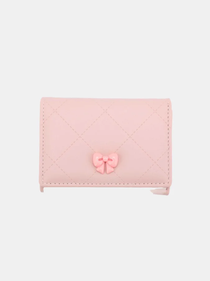 LÄTT LIV - Bowknot 3-Fold...