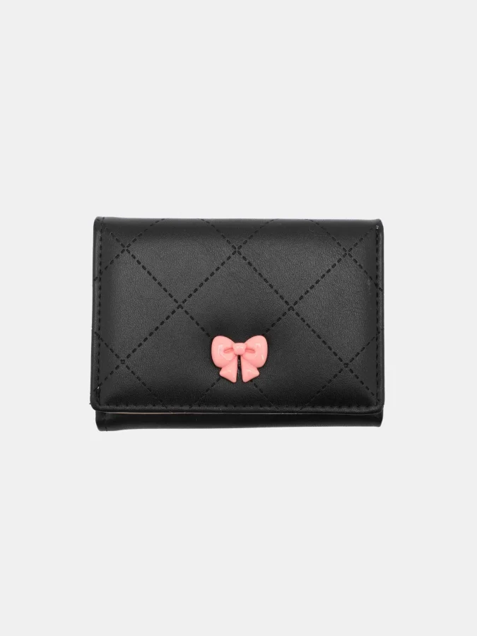 LÄTT LIV - Bowknot 3-Fold...