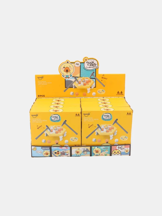 LÄTT LIV - Duck Knocking on...