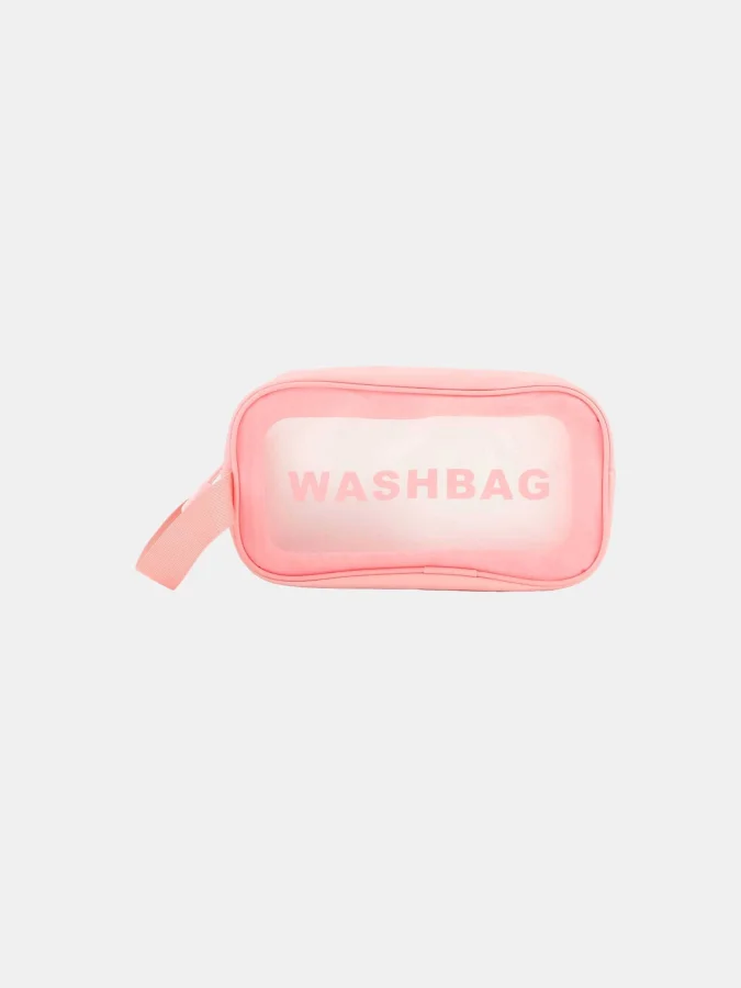 LÄTT LIV - PVC Toiletry Bag... 2