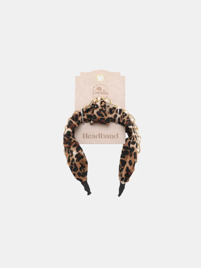 LÄTT LIV - Leopard Print...