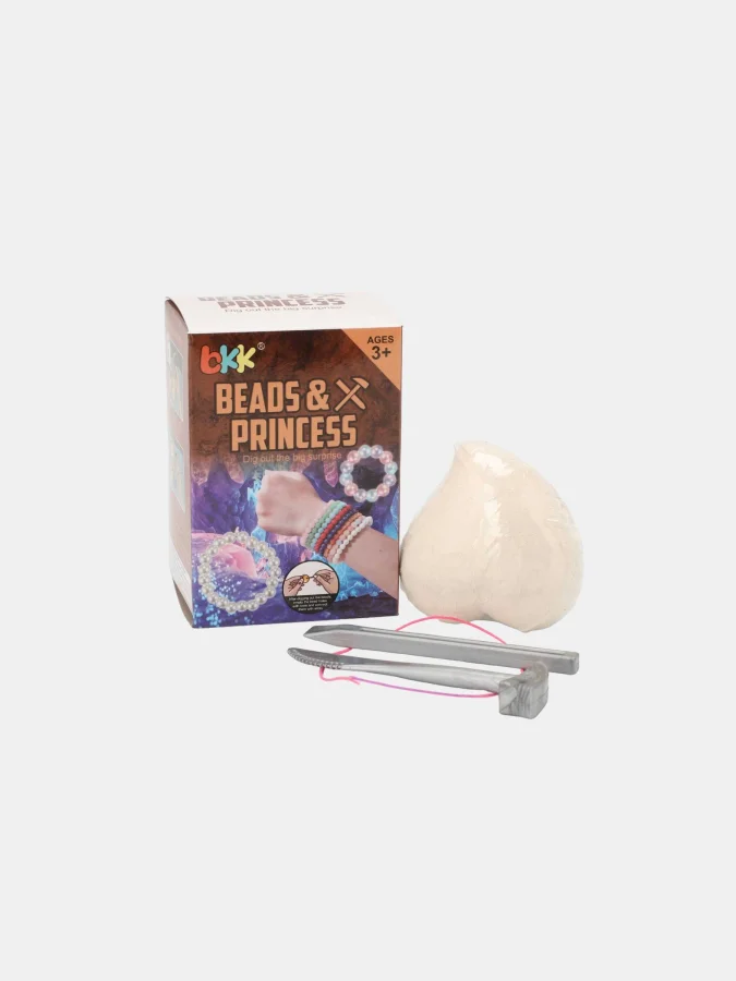 LÄTT LIV - Archaeology Dig... 2