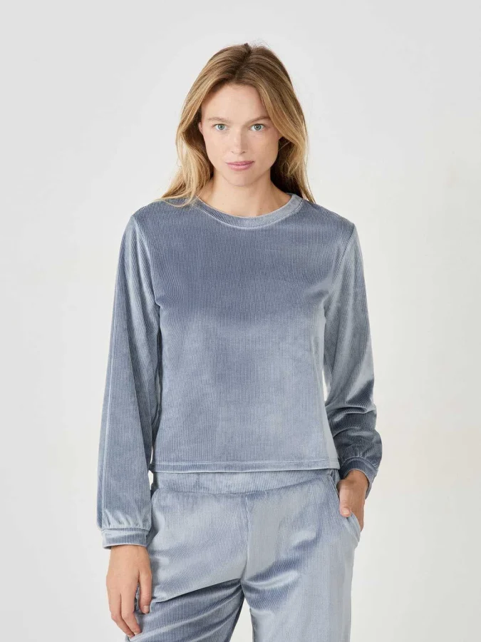 ETAM - BRADLEY - SWEATSHIRT