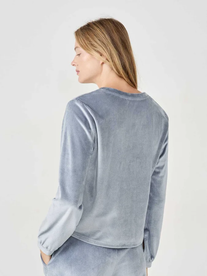 ETAM - BRADLEY - SWEATSHIRT 2