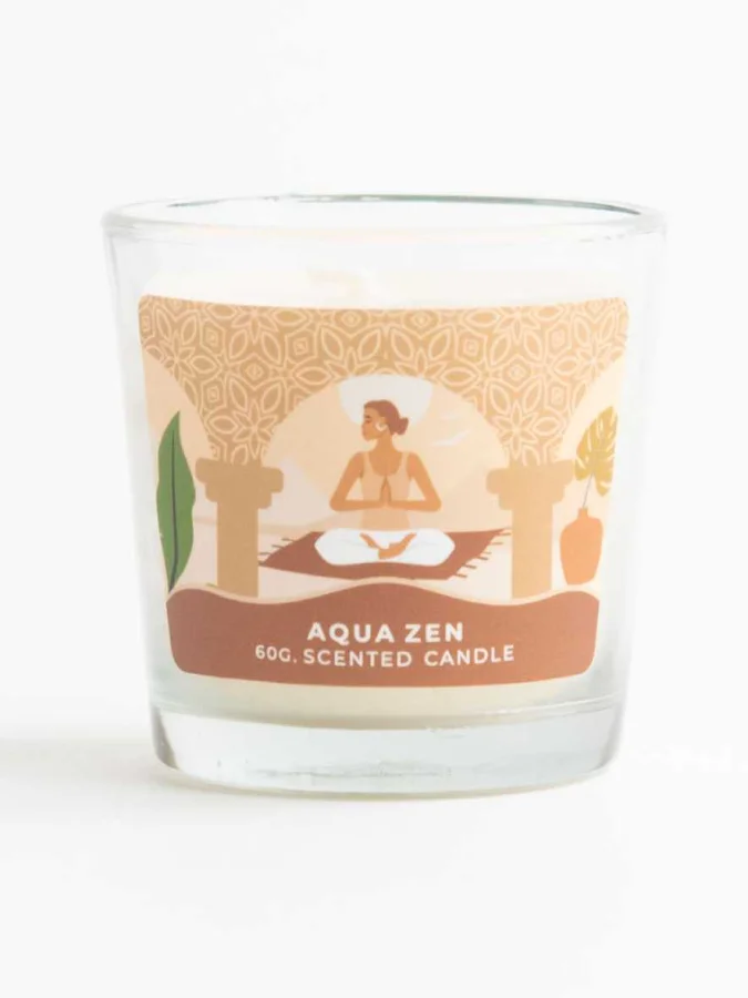 Item International - Candle...