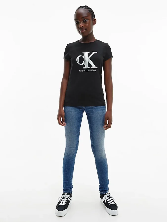 CALVIN KLEIN JEANS 2