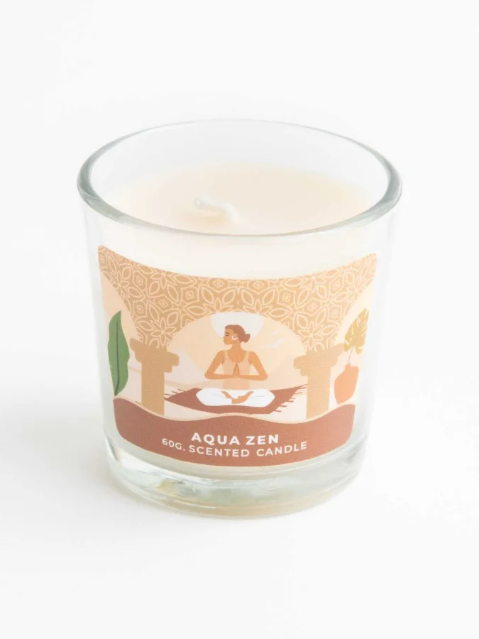 Item International - Candle... 2