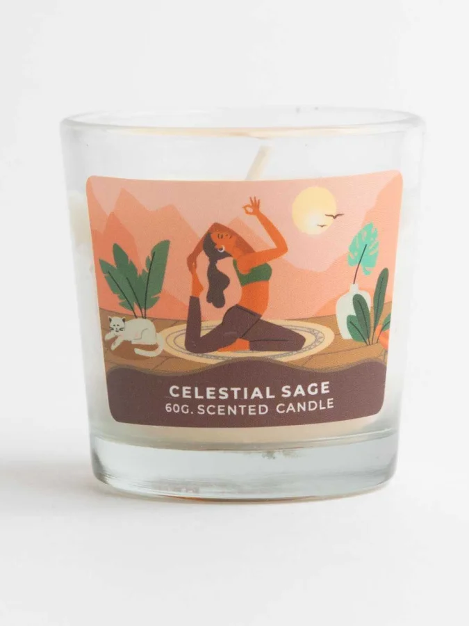 Item International - Candle...