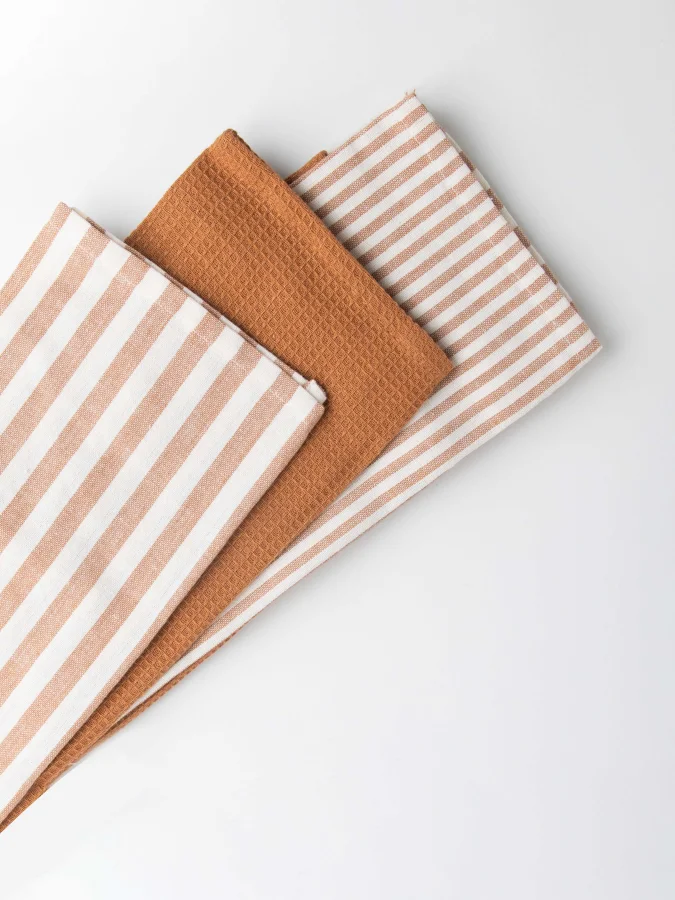 Koopman - Tea Towel Set,... 2