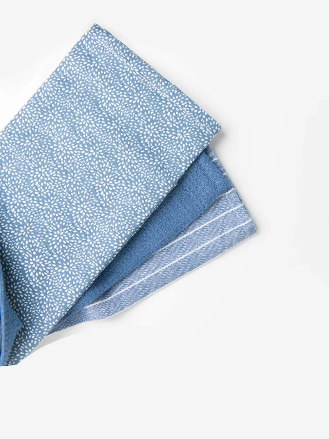 Koopman - Tea Towel Set,... 2