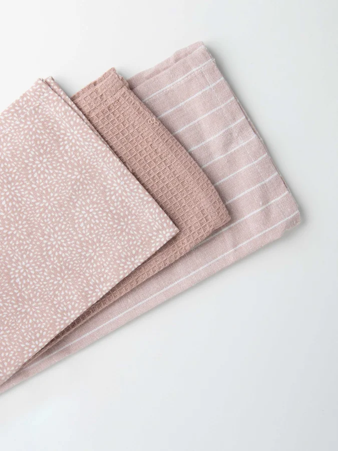 Koopman - Tea Towel Set,... 2