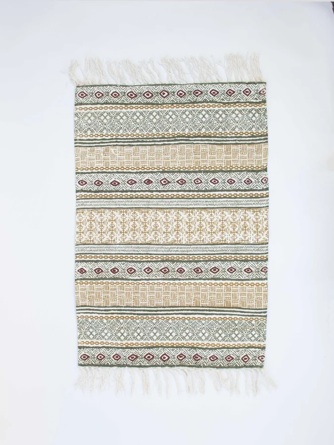 Koopman - Rug, 60x90CM