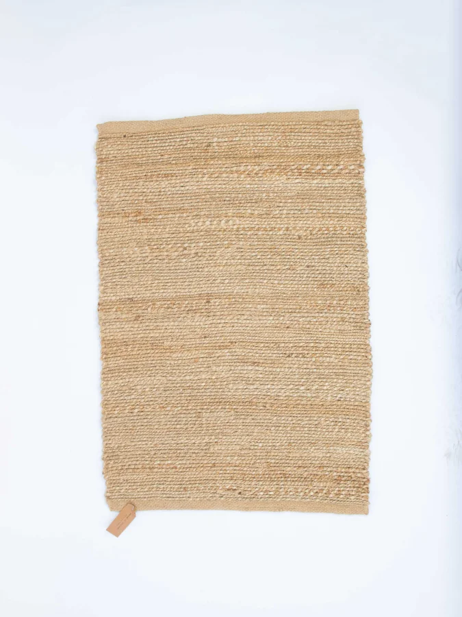 Koopman - ყავისფერი ხალიჩა,...