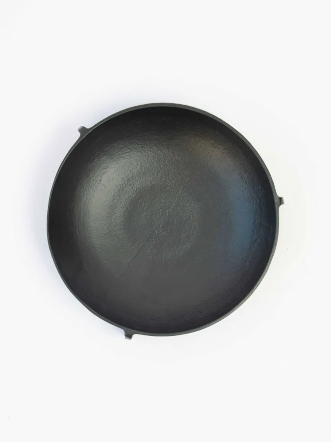 Koopman - Black bowl,... 2