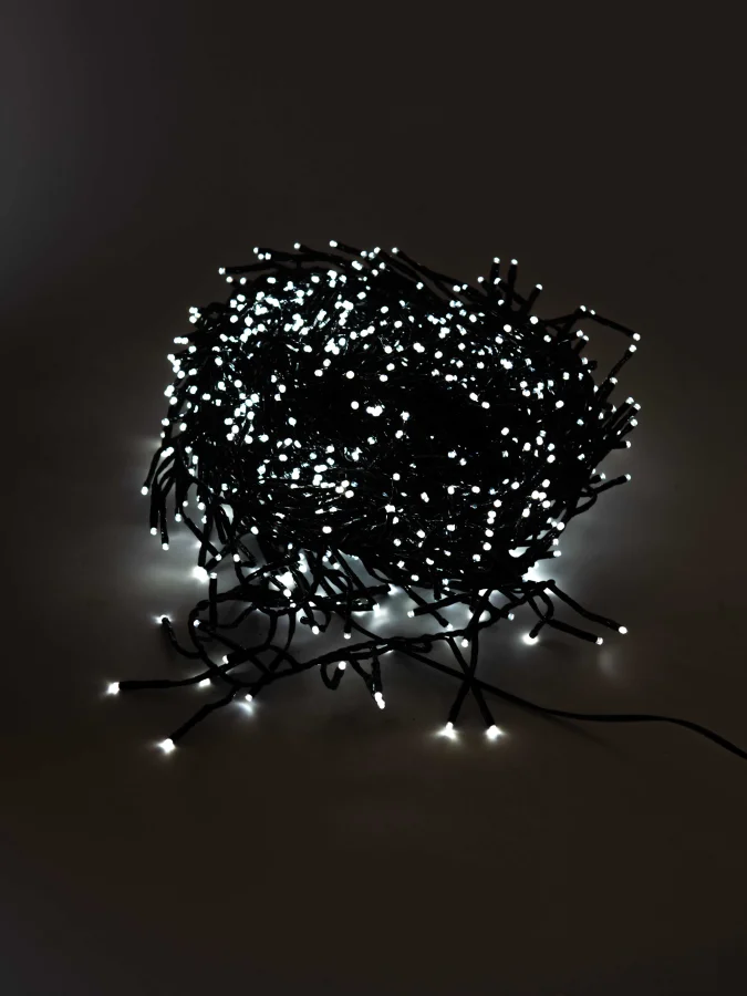 Koopman - New Year's LED... 2