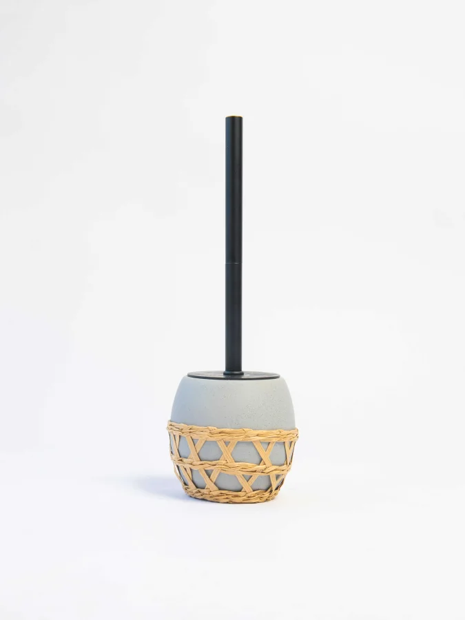 Item International - Toilet...