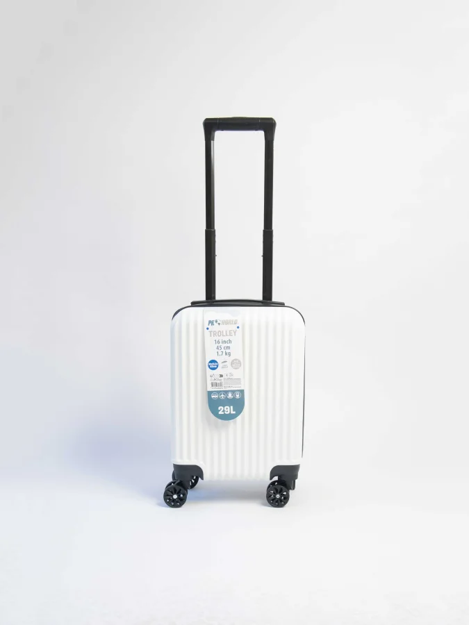 Koopman - თეთრი სამგზავრო... 2